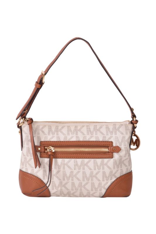 Michael Kors Fallon Shoulder Bag