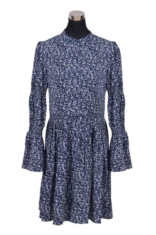 Michael Kors Floral Dress