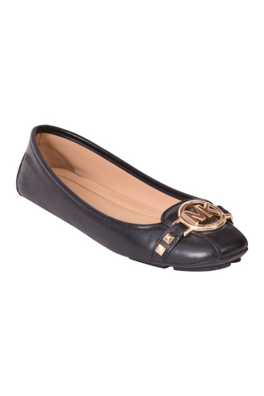 Michael Kors Fulton Ballet Flats