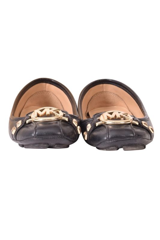 Michael Kors Fulton Ballet Flats