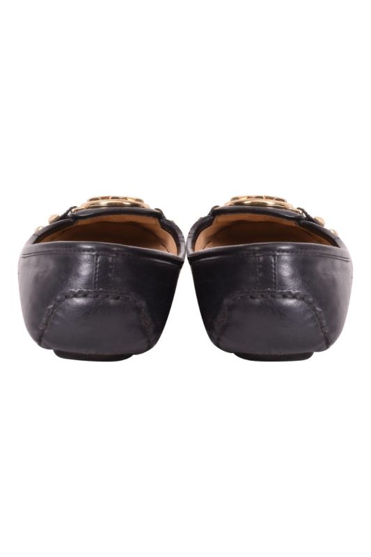 Michael Kors Fulton Ballet Flats