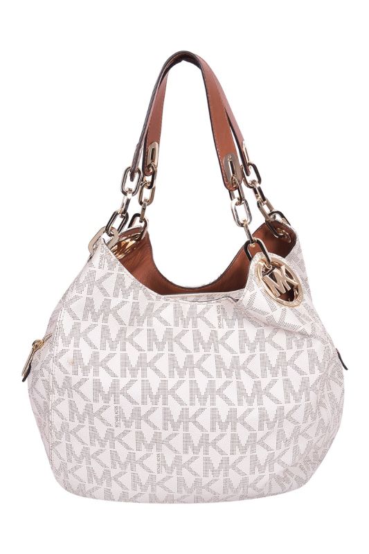 Michael Kors Fulton Hobo Bag