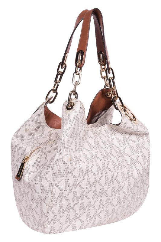 Michael Kors Fulton Hobo Bag
