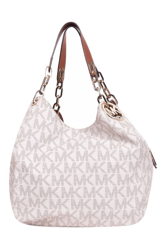 Michael Kors Fulton Hobo Bag