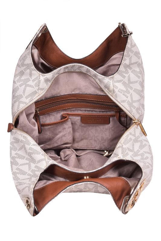 Michael Kors Fulton Hobo Bag