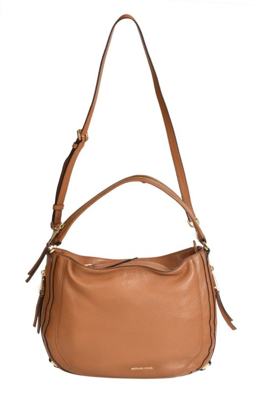 Michael Kors Fulton Large Hobo Bag