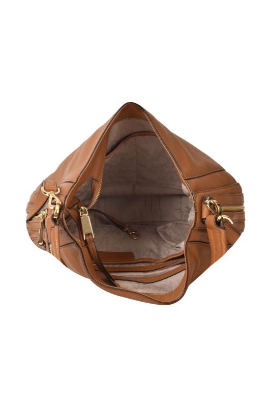 Michael Kors Fulton Large Hobo Bag