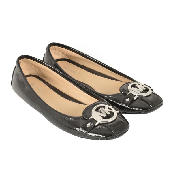 MICHAEL KORS FULTON MOC FLATS