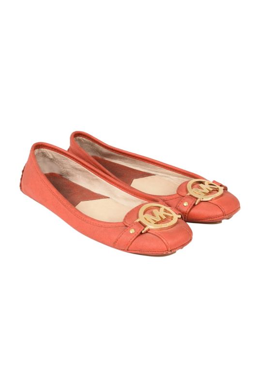 MICHAEL KORS FULTON MOC FLATS RT83-10