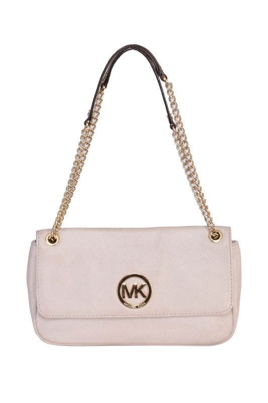 MICHAEL KORS FULTON SHOULDER BAG