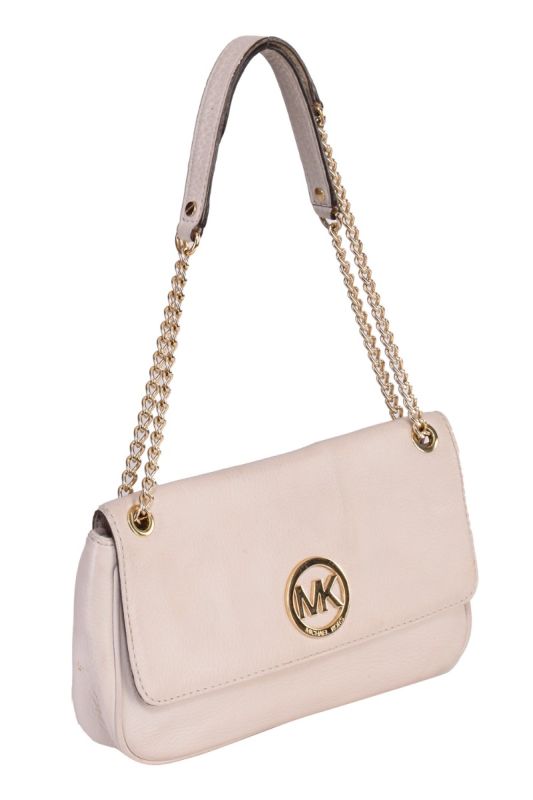 MICHAEL KORS FULTON SHOULDER BAG