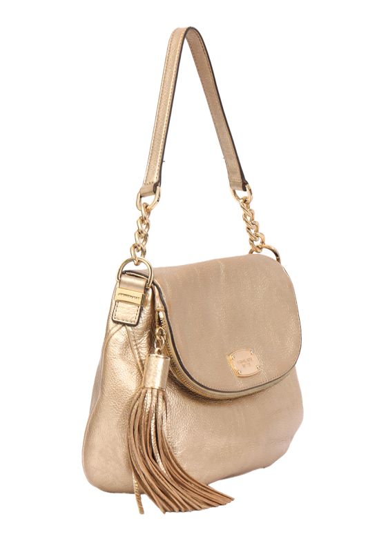 Michael Kors Golden Bedford Bag