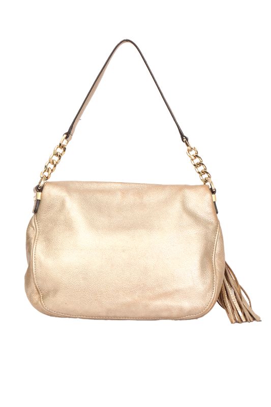 Michael Kors Golden Bedford Bag