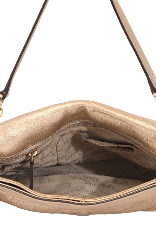 Michael Kors Golden Bedford Bag