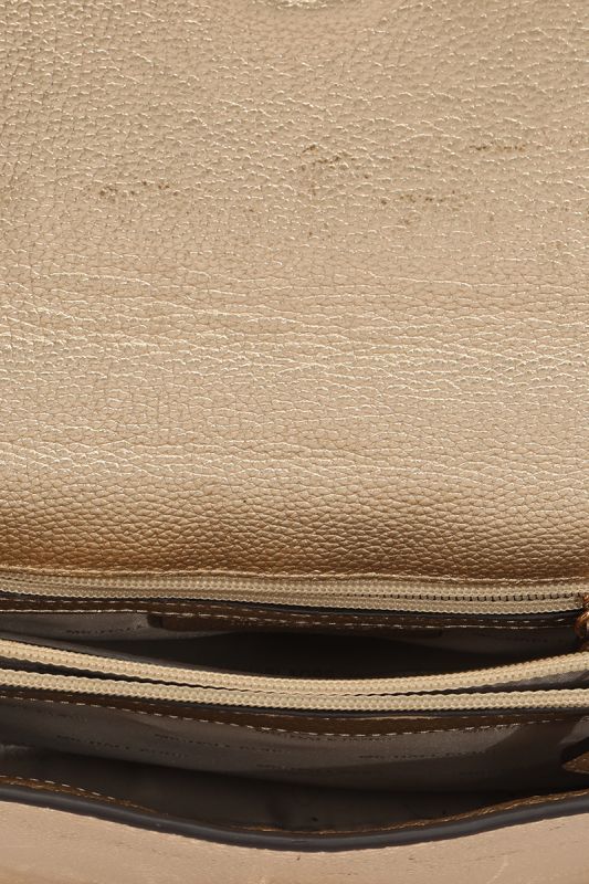 Michael Kors Golden Sling Bag