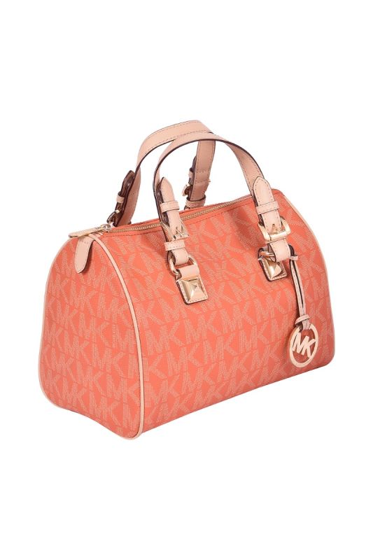 Michael Kors Grayson Satchel Bag