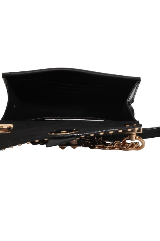 Michael Kors Greenwich Studded Sling Bag