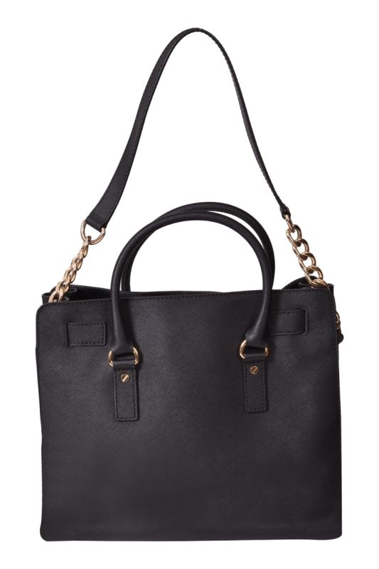 Michael Kors Hamilton E/W Saffiano Bag RT97-10