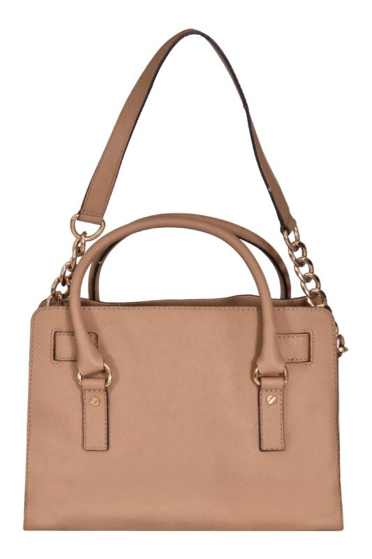 Michael Kors Hamilton EW Satchel Bag