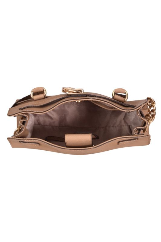 Michael Kors Hamilton EW Satchel Bag