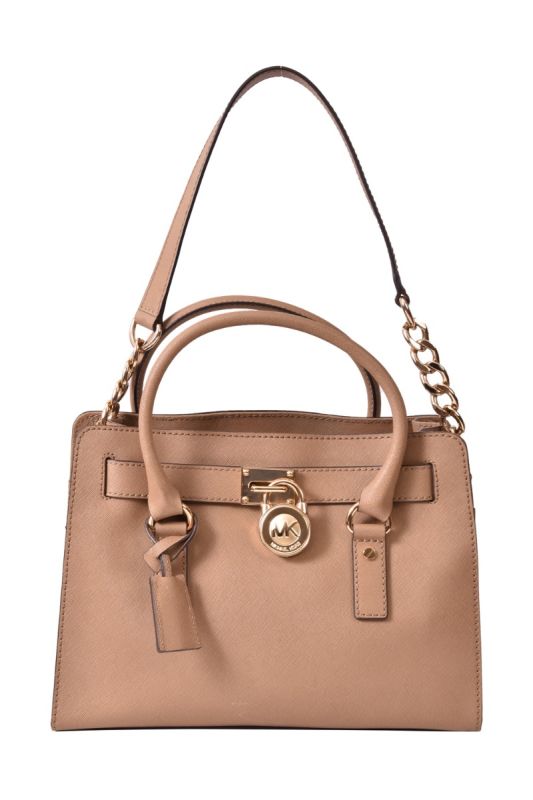 Michael Kors Hamilton Saffiano Tote Bag