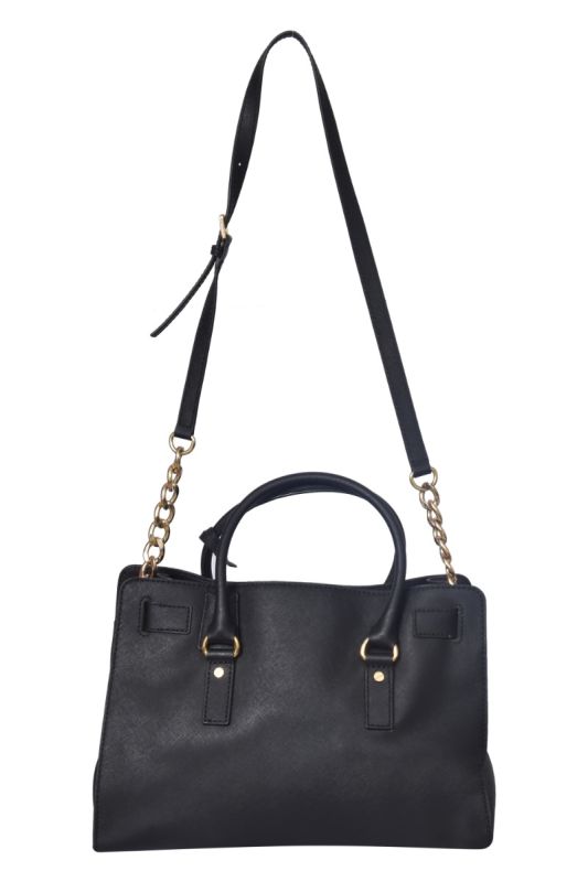 Michael Kors Hamilton Satchel Handbag RT149-10