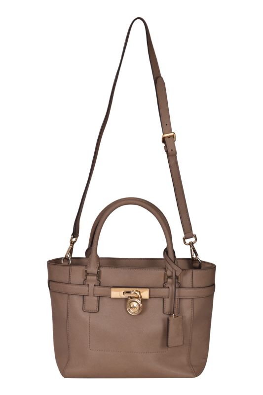 Michael Kors Hamilton Shoulder Bag