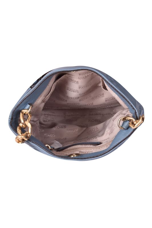 Michael Kors Hamilton Small Bag