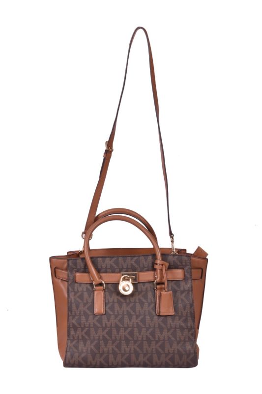 Michael Kors Hamilton Tote Bag