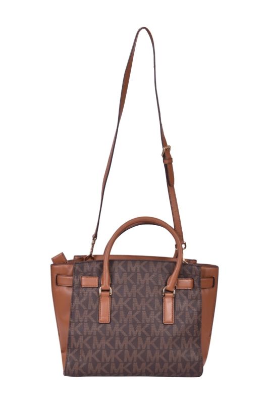 Michael Kors Hamilton Tote Bag