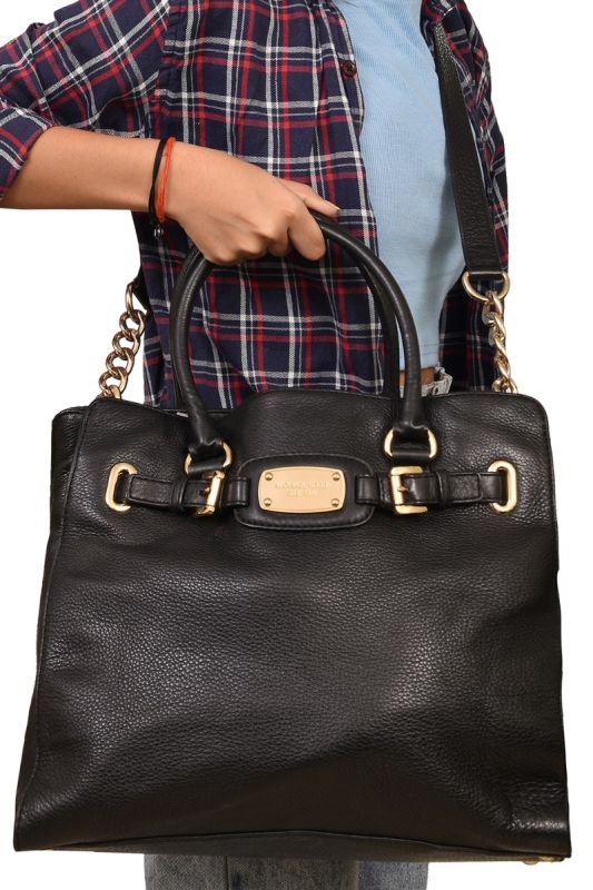 Michael Kors Hamilton Tote Bag RT165-10