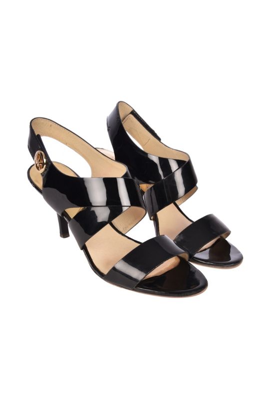 MICHAEL KORS HIGH HEEL PEEPTOES