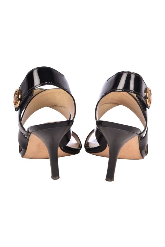 MICHAEL KORS HIGH HEEL PEEPTOES