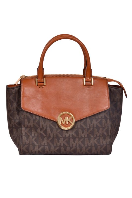 Michael Kors Hudson Large SatchelBag