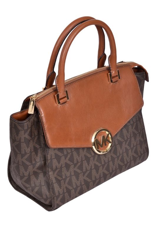 Michael Kors Hudson Large SatchelBag