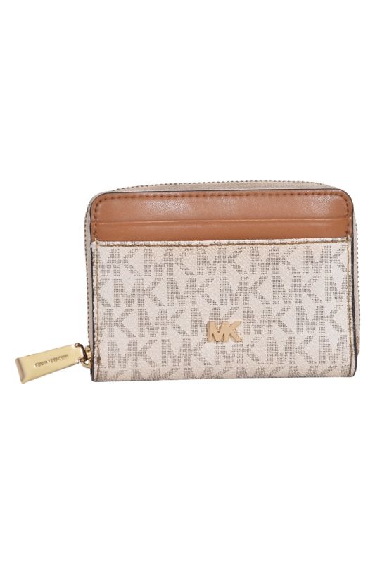 Michael Kors Jet Set Card Holder