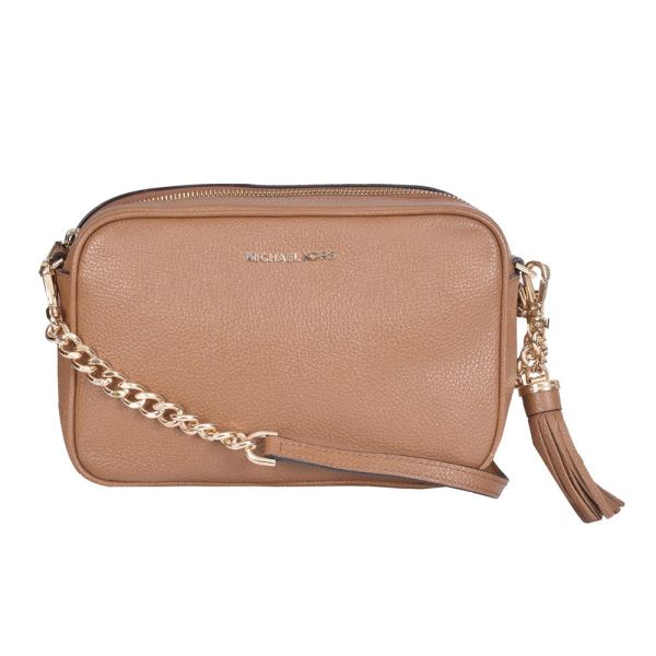 MICHAEL KORS JET SET CROSSBODY BAG