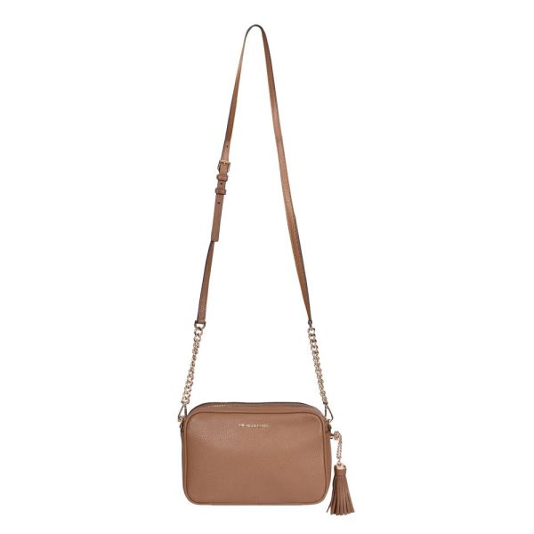 MICHAEL KORS JET SET CROSSBODY BAG