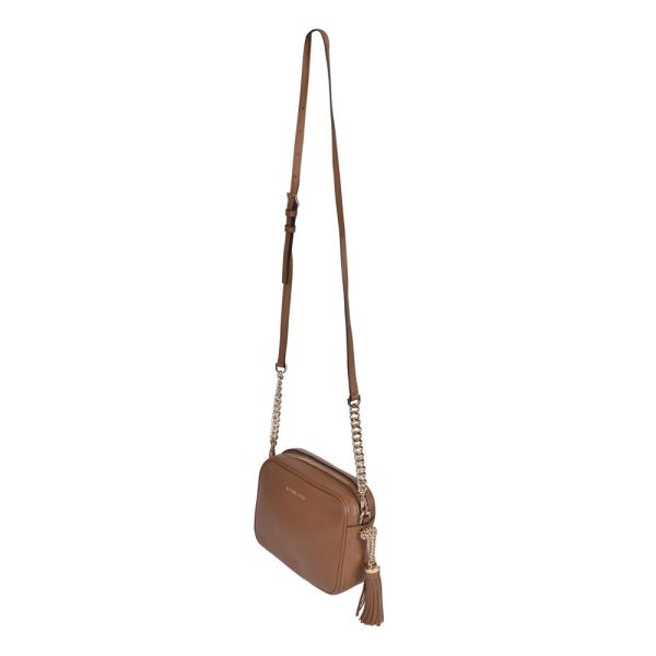 MICHAEL KORS JET SET CROSSBODY BAG