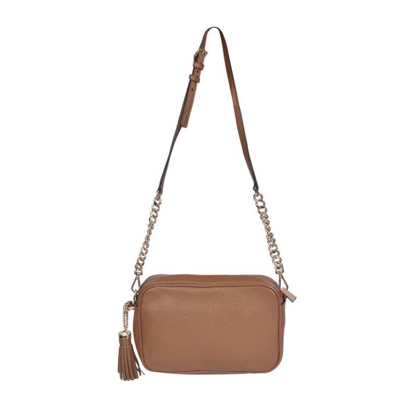 MICHAEL KORS JET SET CROSSBODY BAG