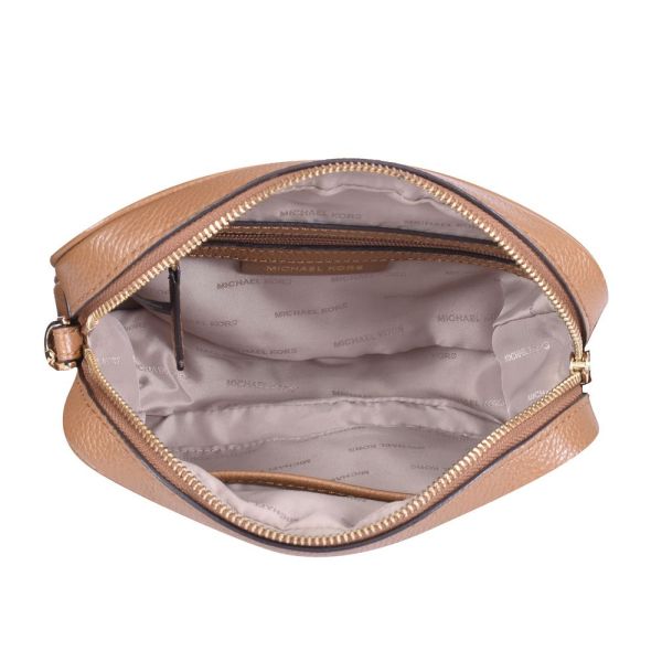 MICHAEL KORS JET SET CROSSBODY BAG