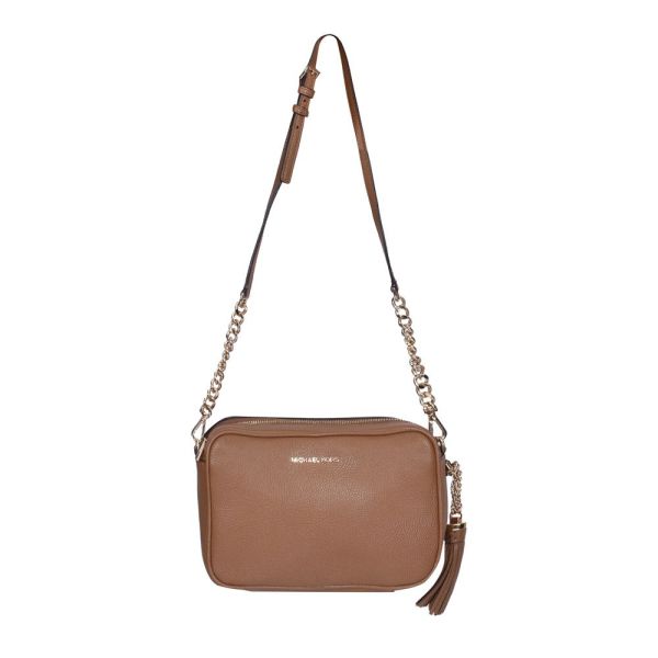 MICHAEL KORS JET SET CROSSBODY BAG