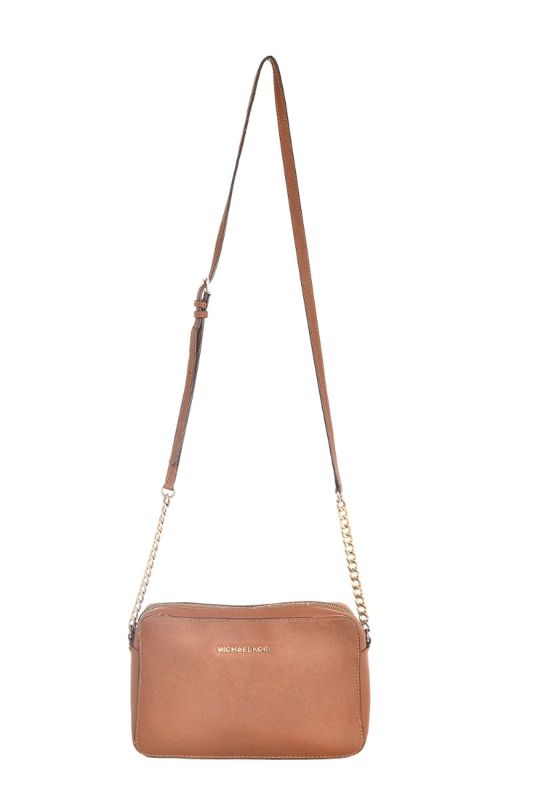 MICHAEL KORS JET SET CROSSBODY BAG RT85-10