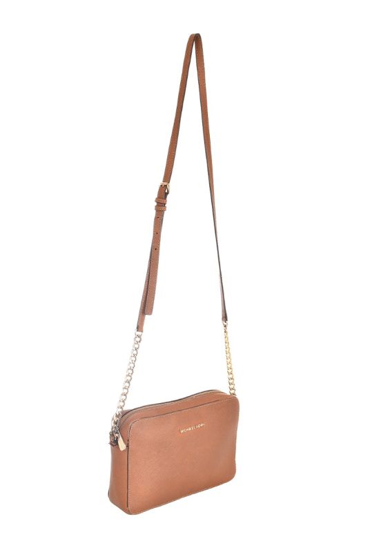 MICHAEL KORS JET SET CROSSBODY BAG RT85-10