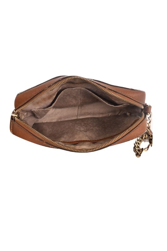 MICHAEL KORS JET SET CROSSBODY BAG RT85-10
