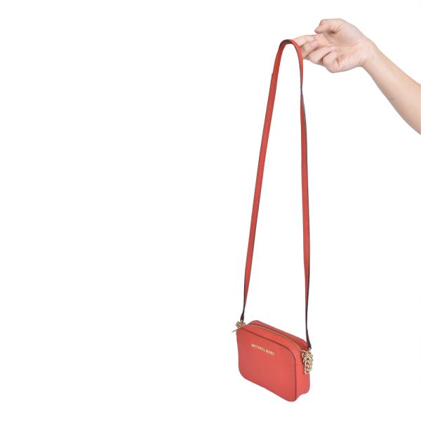 MICHAEL KORS JET SET CROSSBODY BAGS