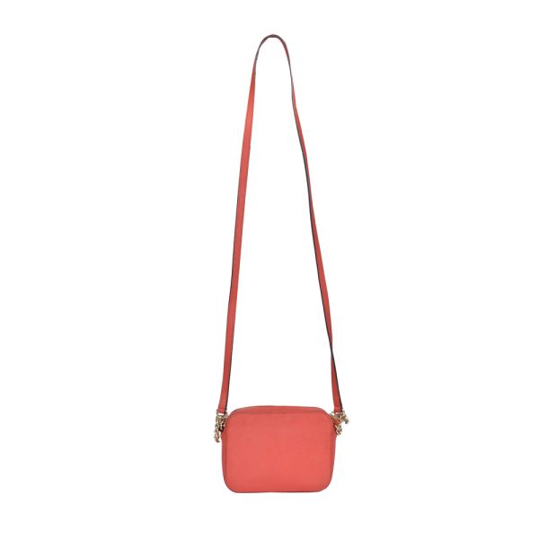 MICHAEL KORS JET SET CROSSBODY BAGS