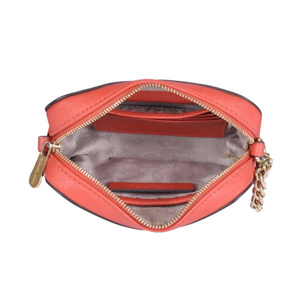 MICHAEL KORS JET SET CROSSBODY BAGS