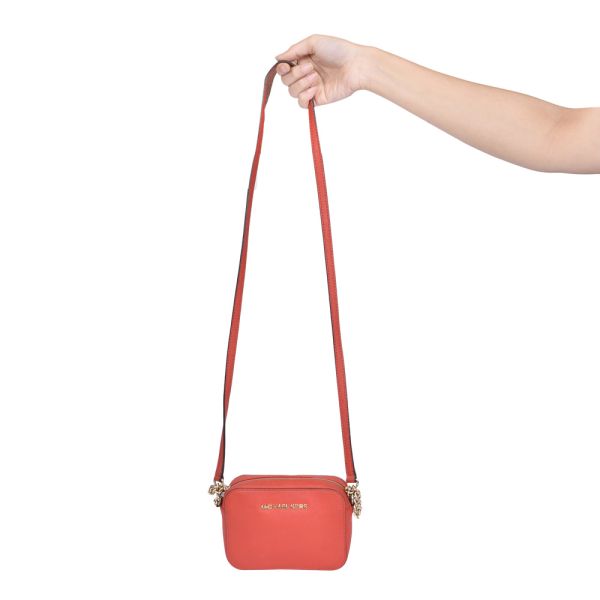 MICHAEL KORS JET SET CROSSBODY BAGS