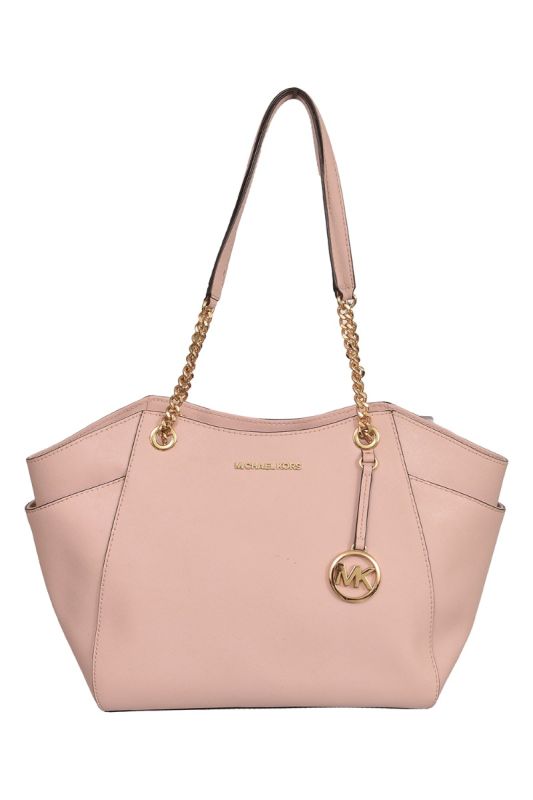 Michael Kors Jet Set Large Shoulder Bag